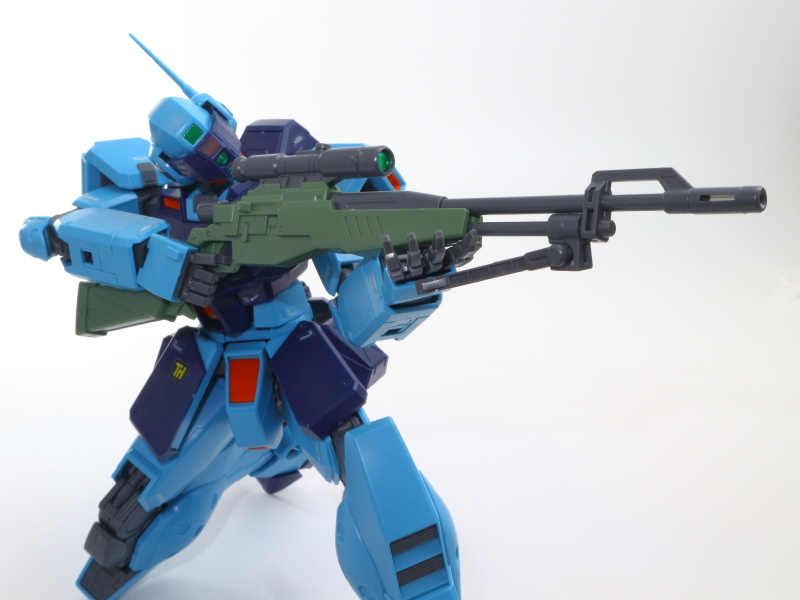 MG ジムスナイパー2